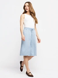 Gaucho décontracté