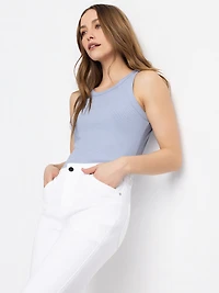Camisole semi-ajustée