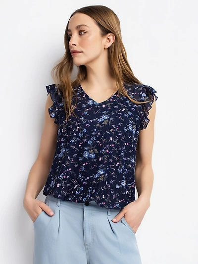 T-shirt à manches courtes