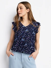 T-shirt à manches courtes