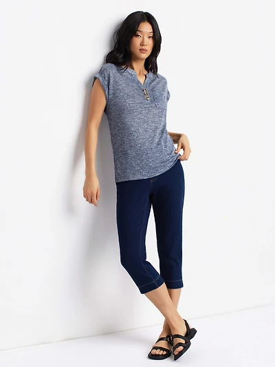 Short-sleeve t-shirt