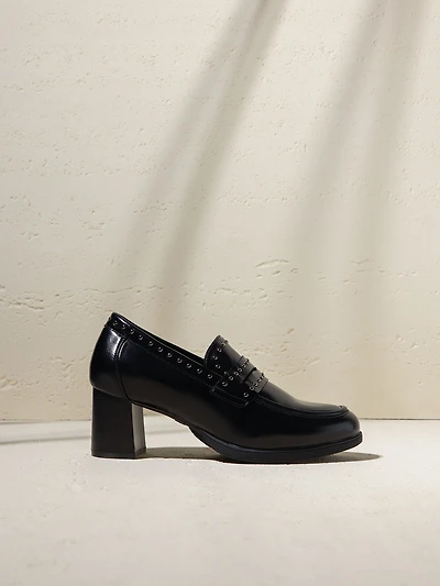 Chaussures à talons