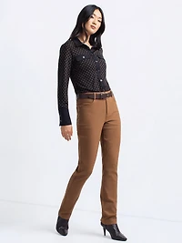 Pantalon droit