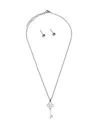 Ensemble de bijoux