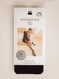 Nylon stockings