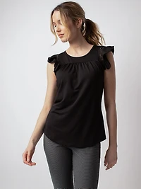 T-shirt à manches courtes