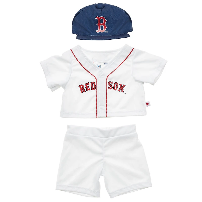 Boston Red Sox™ Uniform 3 pc.