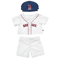 Boston Red Sox™ Uniform 3 pc.