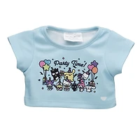 Sanrio® Hello Kitty® and Friends Party T-Shirt
