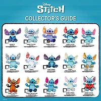 Disney Stitch Experiment 626 Plush