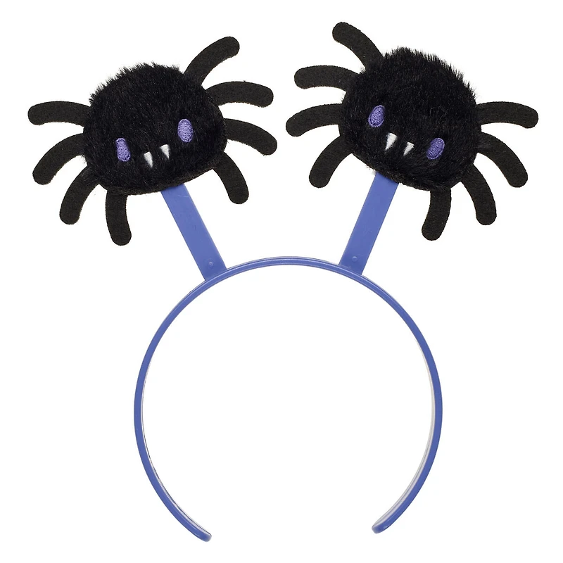 Spider Headband