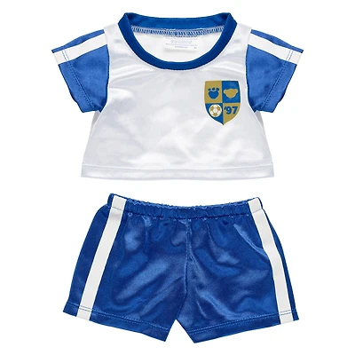 Soccer Uniform