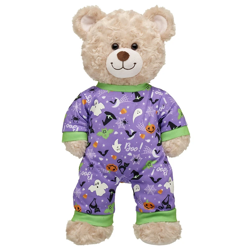 Glow-in-the-Dark Halloween Sleeper