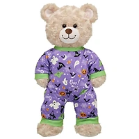Glow-in-the-Dark Halloween Sleeper