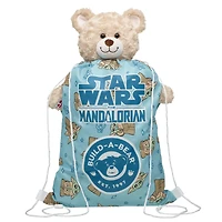 Star Wars Grogu™ Toy Bear Carrier