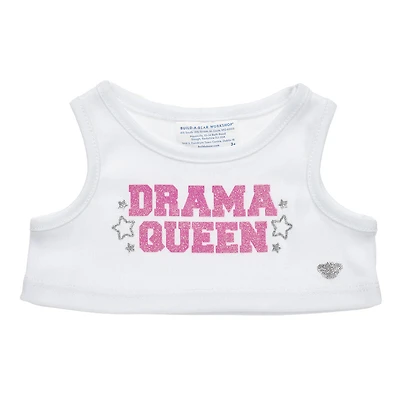 "Drama Queen" Tank