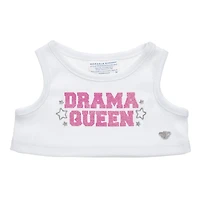 "Drama Queen" Tank