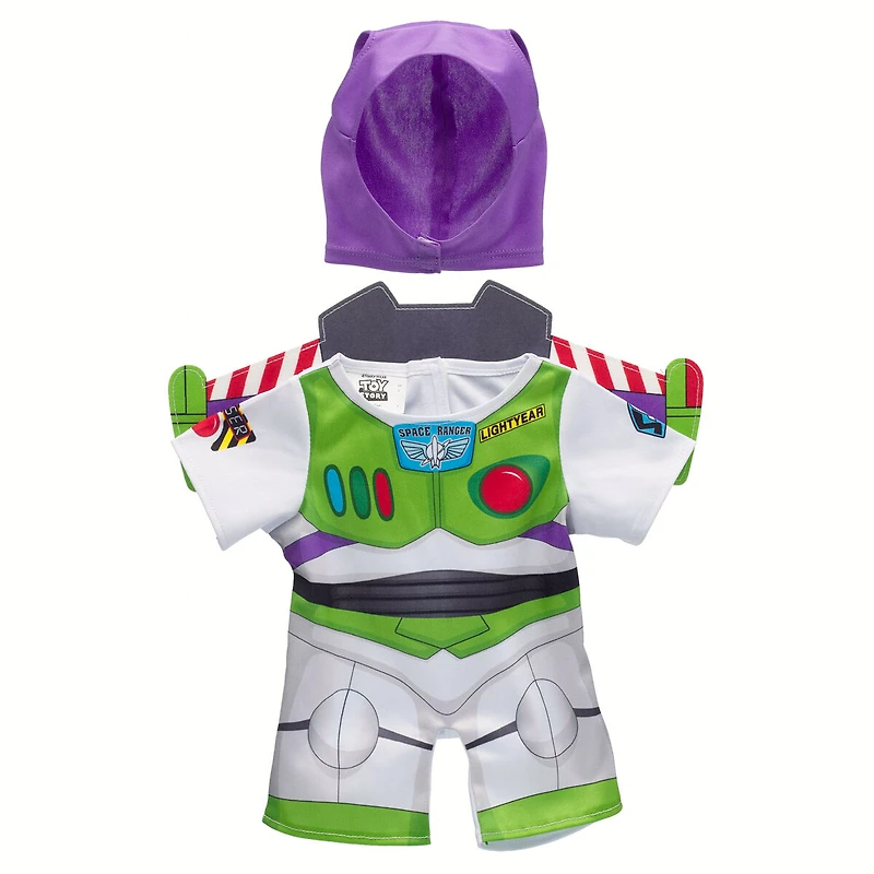 Disney and Pixar Toy Story Buzz Lightyear Costume