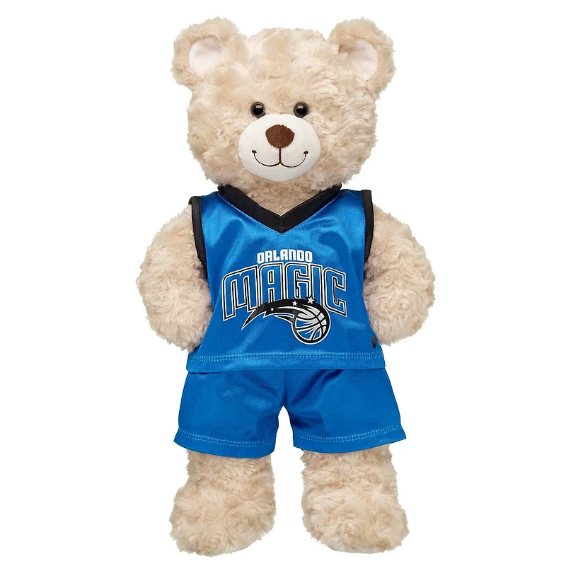 Orlando Magic Uniform 2 pc.