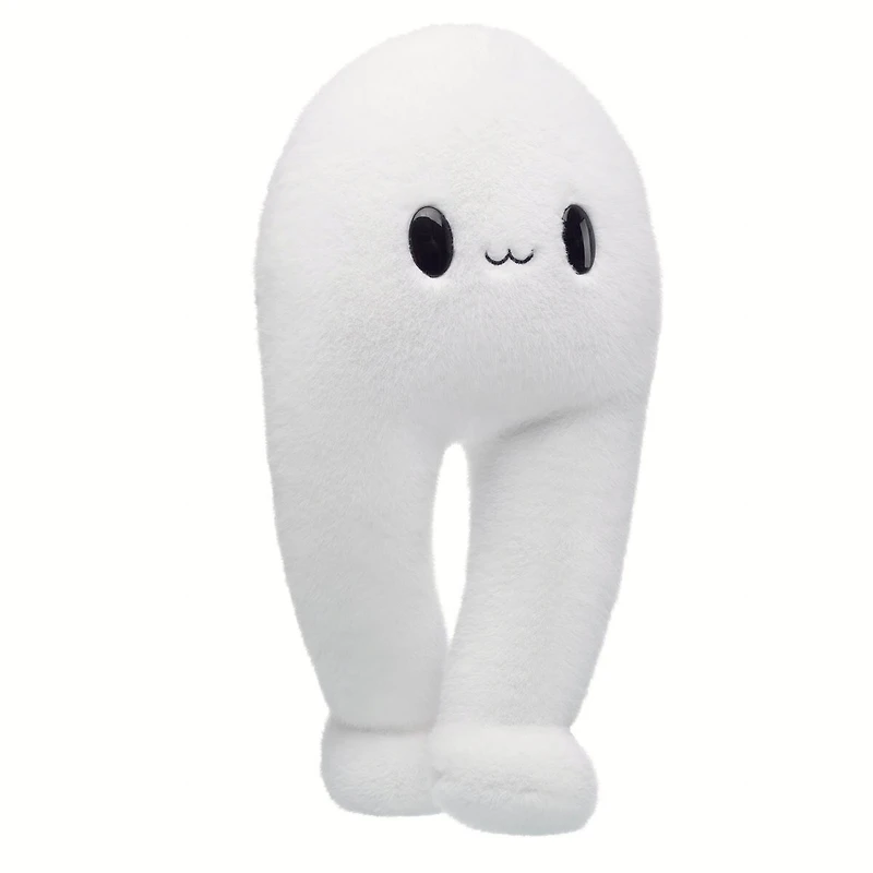 Fresno Nightcrawler Posable Plush