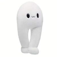 Fresno Nightcrawler Posable Plush