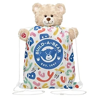 Bluey x Build-A-Bear Toy Bear Carrier