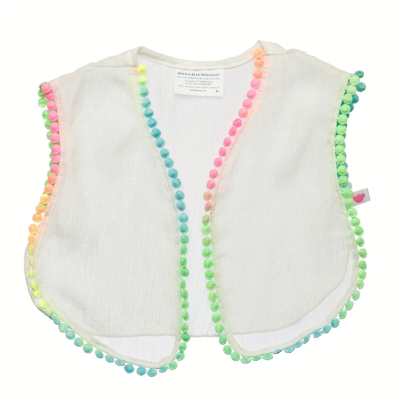 Swim Cover Up Dress