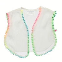 Swim Cover Up Dress