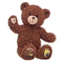HARRY POTTER™ HUFFLEPUFF™ House Teddy Bear