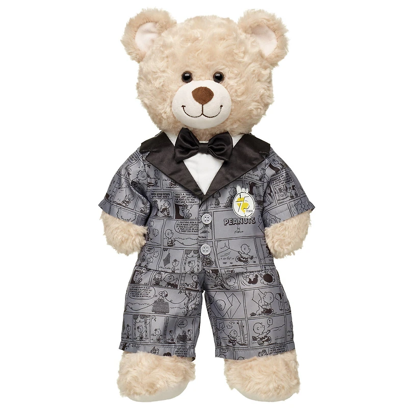 Peanuts® 75th Anniversary Suit