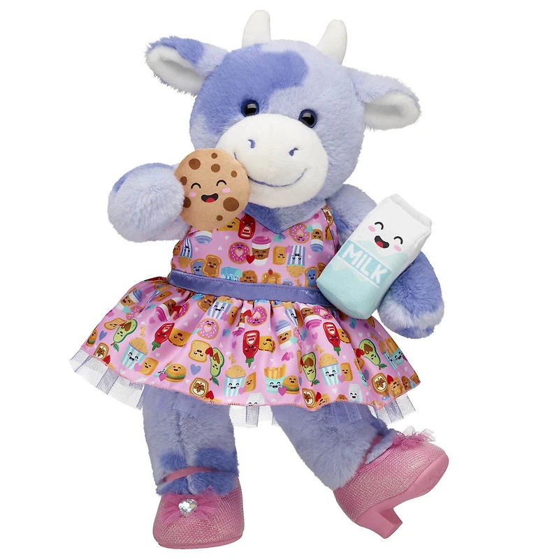 Milk and Cookies Duo Wristie