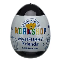 Halloween Mystery Plush - Includes 1 Surprise Mini Plush