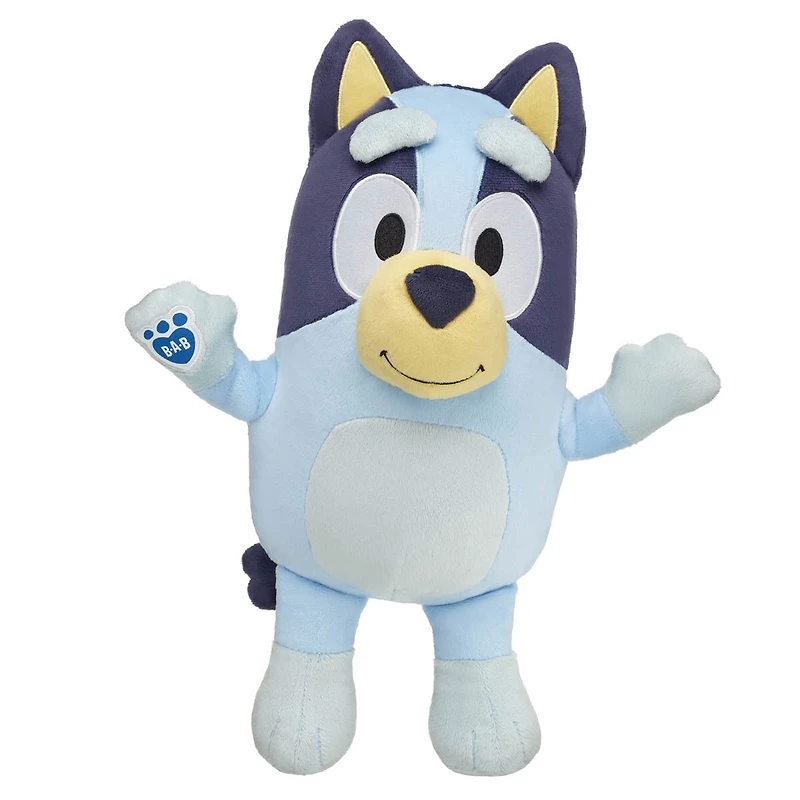 Bluey Plush Puppy