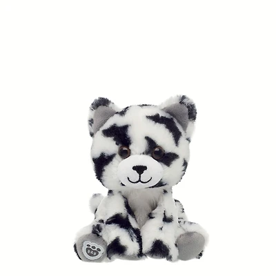 Mini Beans® Batty Kitty Stuffed Animal