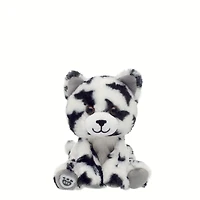 Mini Beans® Batty Kitty Stuffed Animal