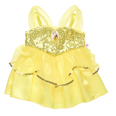 Disney Princess Belle Costume