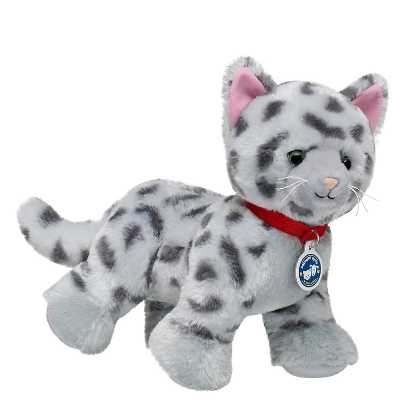 Promise Pets™ Ocicat Stuffed Animal