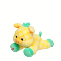 Build-A-Bear Mini Beans® Pineapple Pig Stuffed Animal