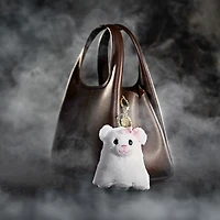 Spooky Cute Bear Bag Charm