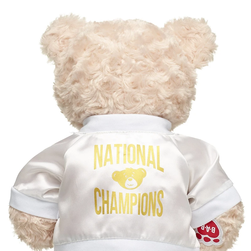 Varsity Spirit National Champions Jacket