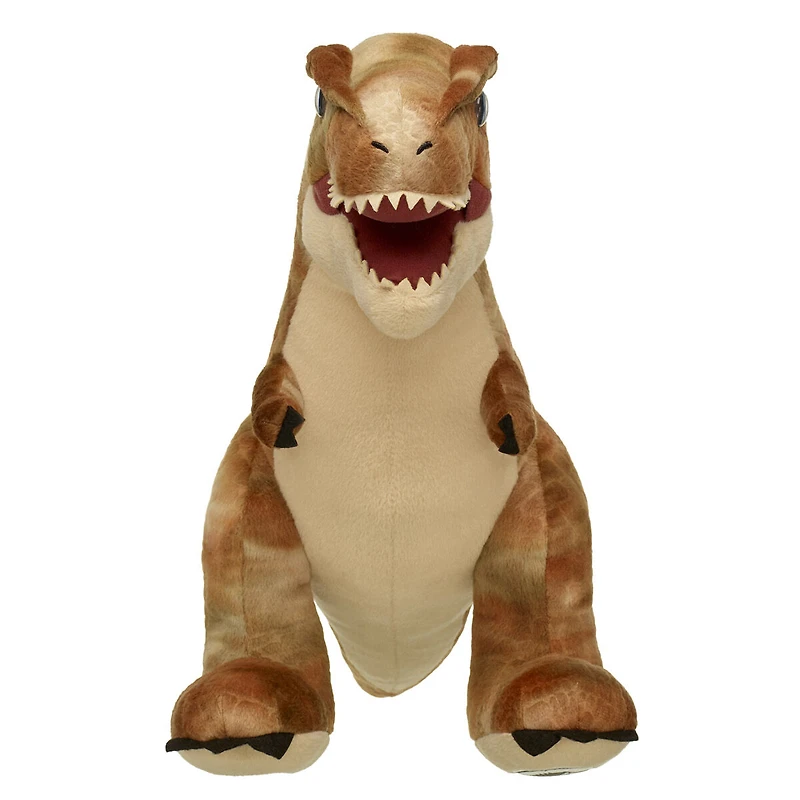 Jurassic World T. rex Plush