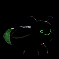 Glow-in-the-Dark Lightning Bug Stuffed Animal