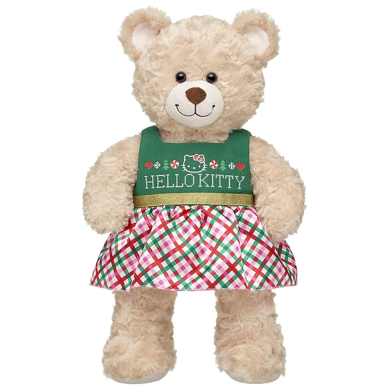 Sanrio® Hello Kitty® Holiday Dress