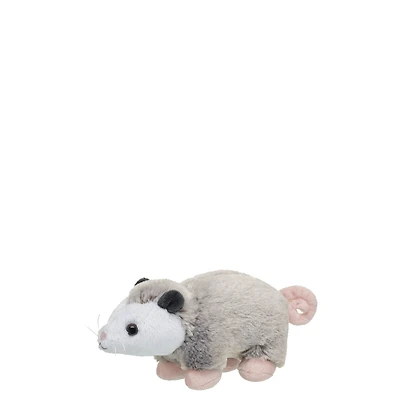 Build-A-Bear Buddies™ Mini Opossum Stuffed Animal