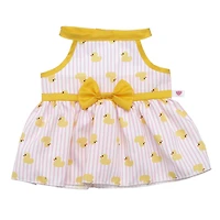 Duckie Dress