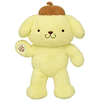 Sanrio® Hello Kitty® and Friends Pompompurin™ Plush