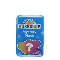 Summer Mystery Plush - Includes 1 Surprise Mini Plush