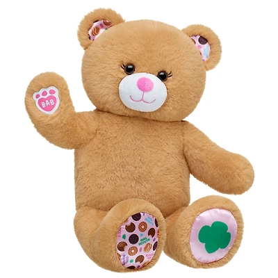 Girl Scout Cookie™ Teddy Bear