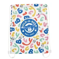 Bluey x Build-A-Bear Toy Bear Carrier