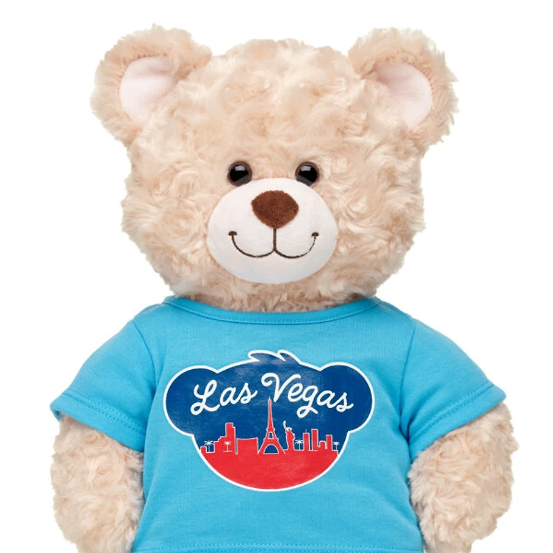 Las Vegas T-Shirt